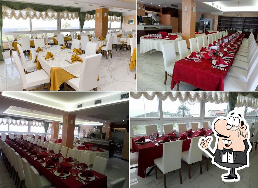 Ristorante Pippo Anzà