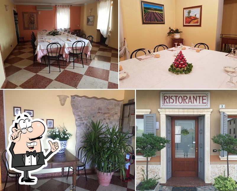 Ristorante al Donzellino