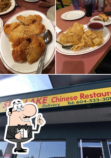 Regarder cette photo de Star Lake Chinese Restaurant