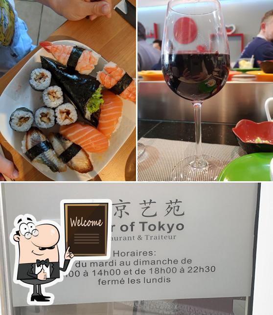 Voir la photo de Restaurant Star of Tokyo Mondorf