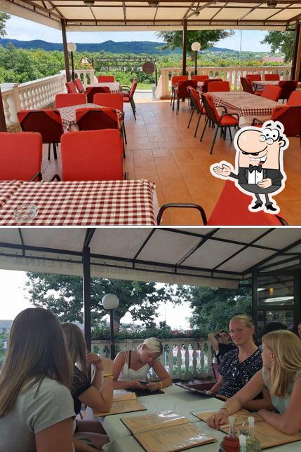 Vedi la immagine di Restaurant Šterna