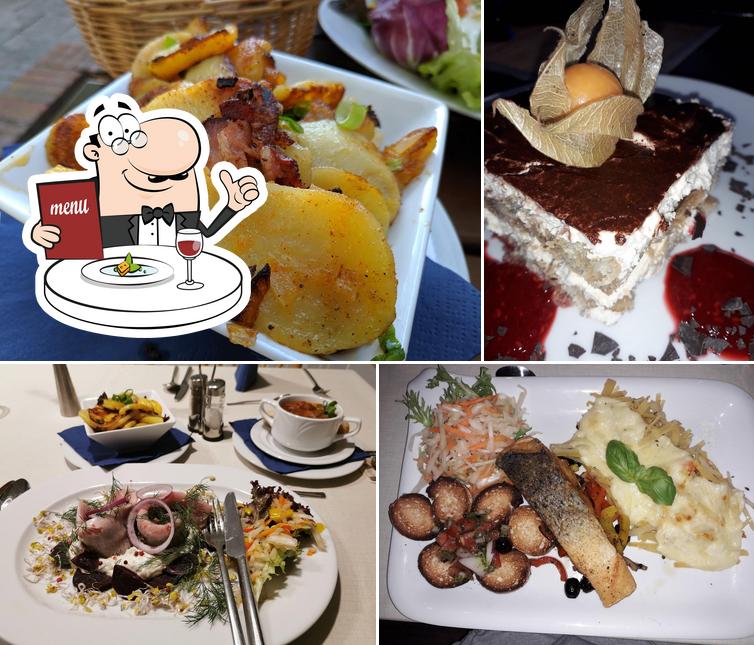 Restaurant Sundblick