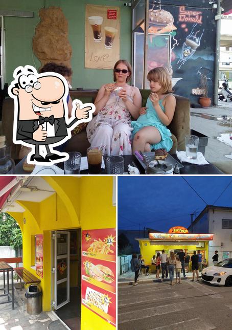 Ecco un'immagine di SuperPajo