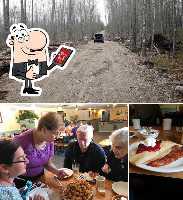 Sweet Memories Restaurant in Sanford Restaurant menu and reviews