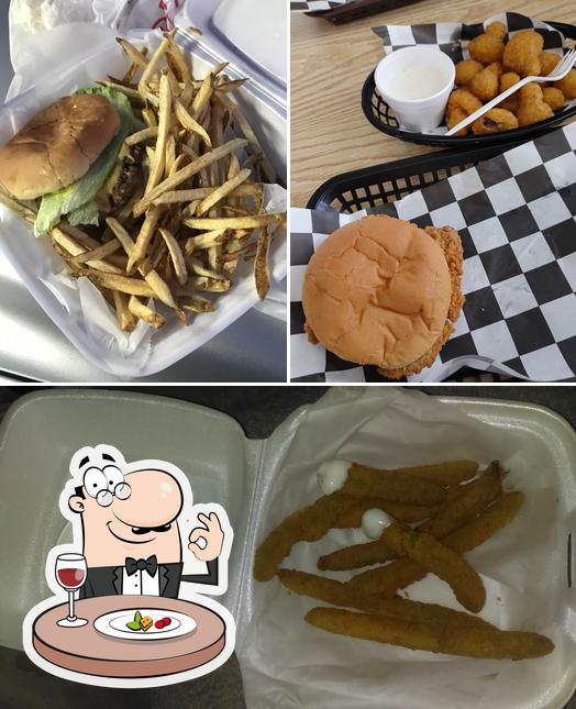 Trail Family Diner in Cambridge Restaurant menu and reviews