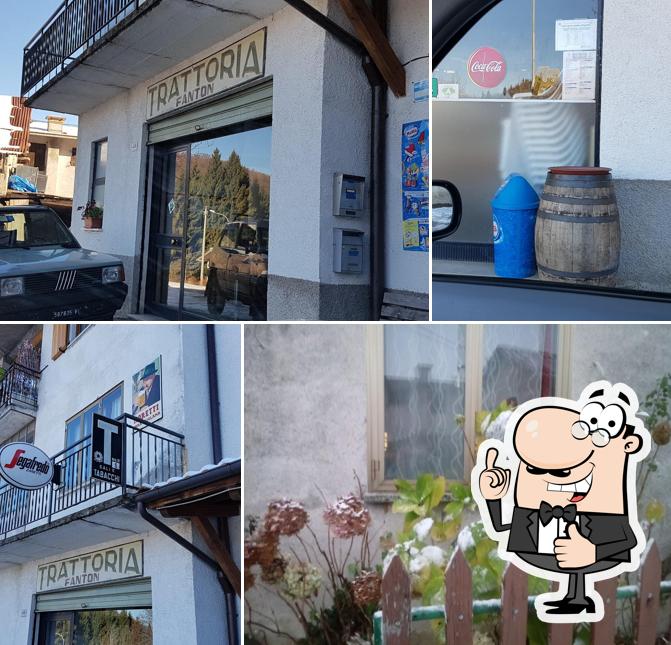 Trattoria Fanton