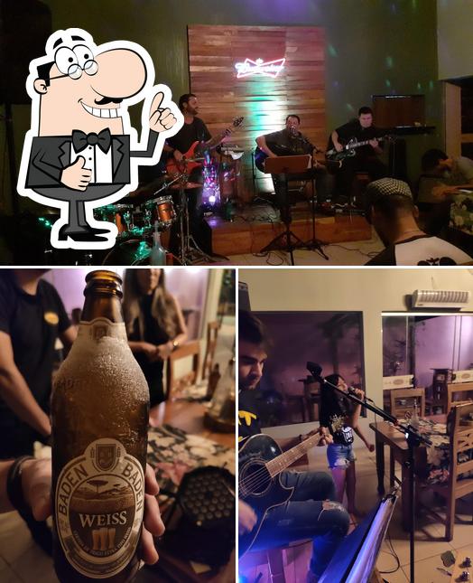 VARANDAS RESTAURANTE