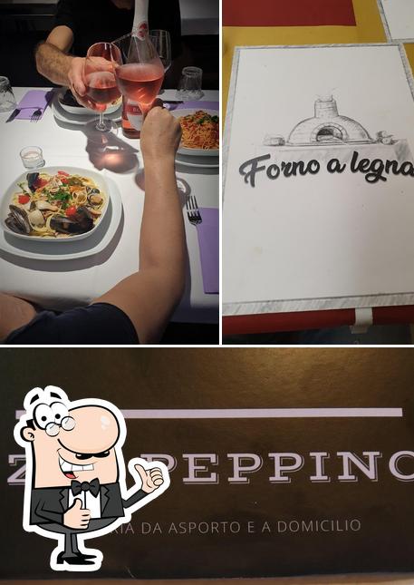 Guarda la foto di Zio Peppino Ristorante e Pizzeria