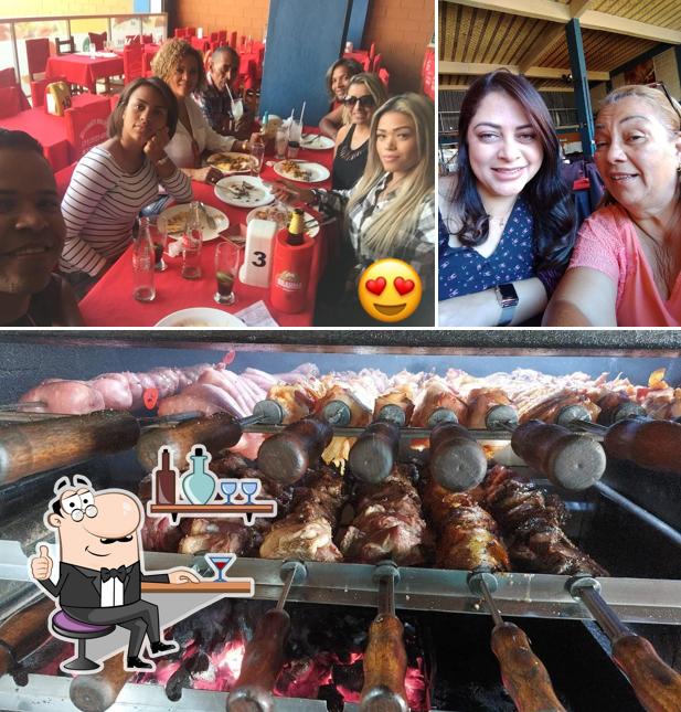 Restaurante e Churrascaria Nova Opção