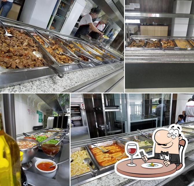 Restaurante Kilochik