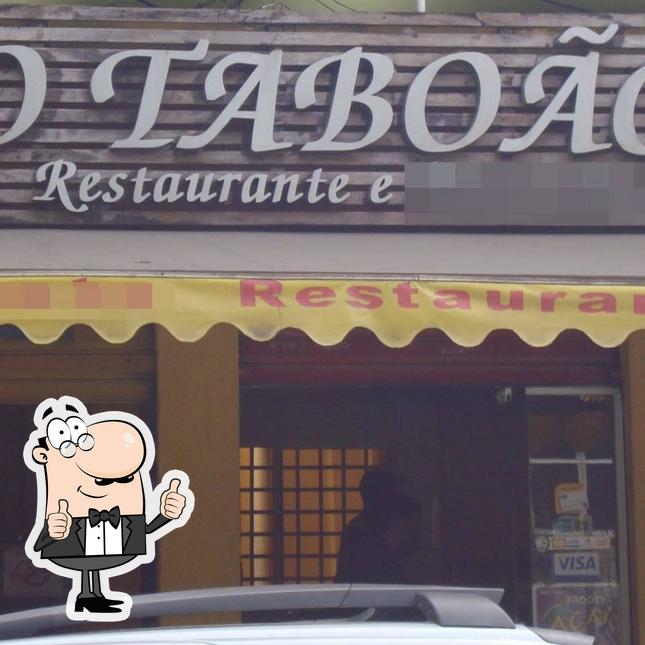 See this photo of O Taboão Restaurante