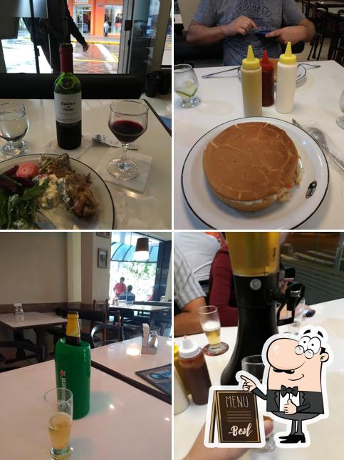 Quick Restaurante e Sorveteria