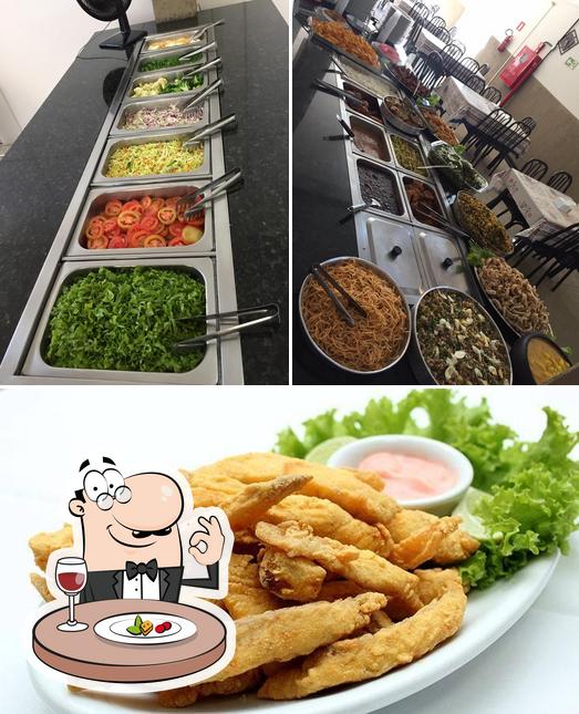 Restaurante Dom de Minas