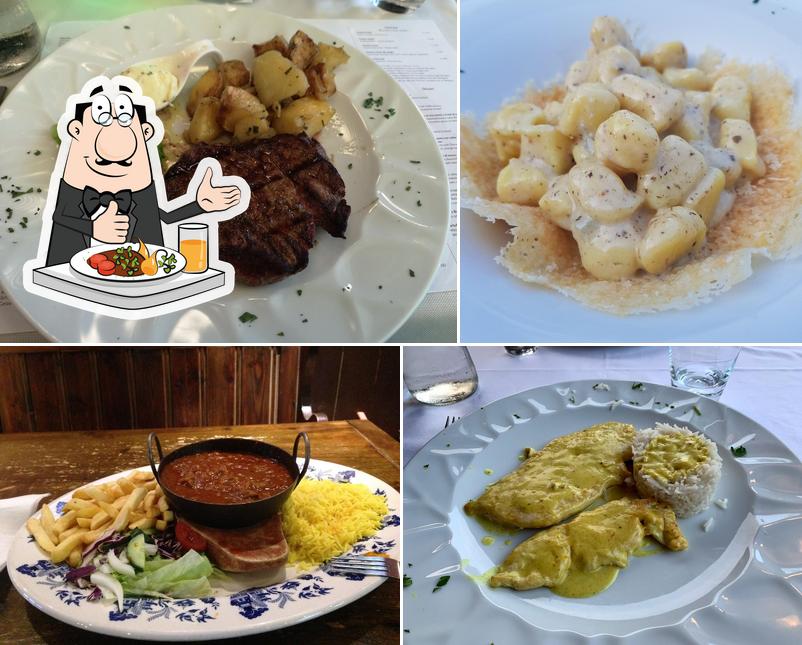 Ristorante Pizzeria Presè