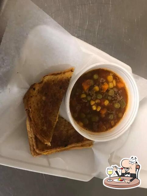 The Snack Boxx, East Dublin - Restaurant menu, prices and reviews