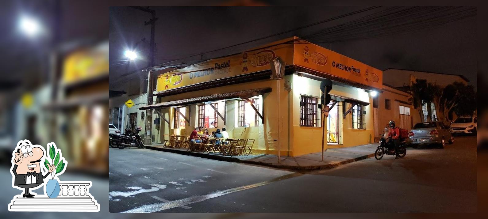 Ki Pastel do Catolé ( Unidade Liberdade ) pub & bar, Campina Grande ...