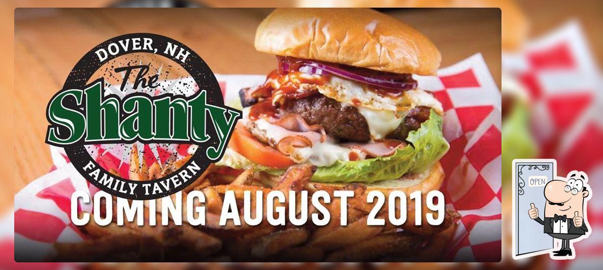 The Shanty Dover/Rollinsford in Rollinsford Restaurant reviews