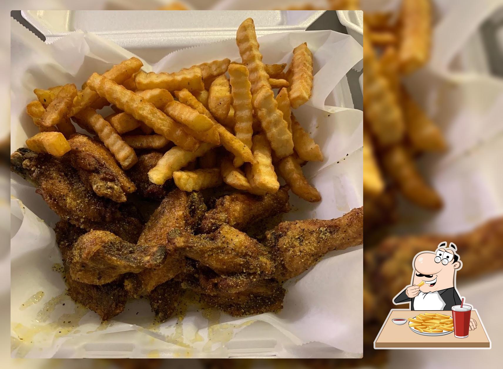 Southern Soul Kitchen in Omega Restaurant reviews