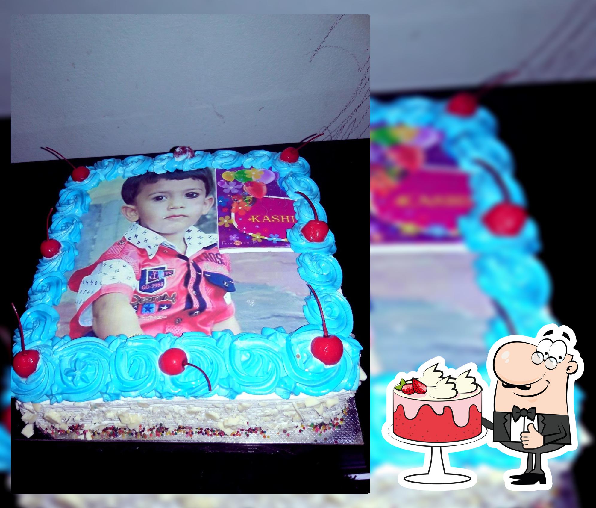 Royal Bakery, Kalluvathukkal - Restaurant reviews