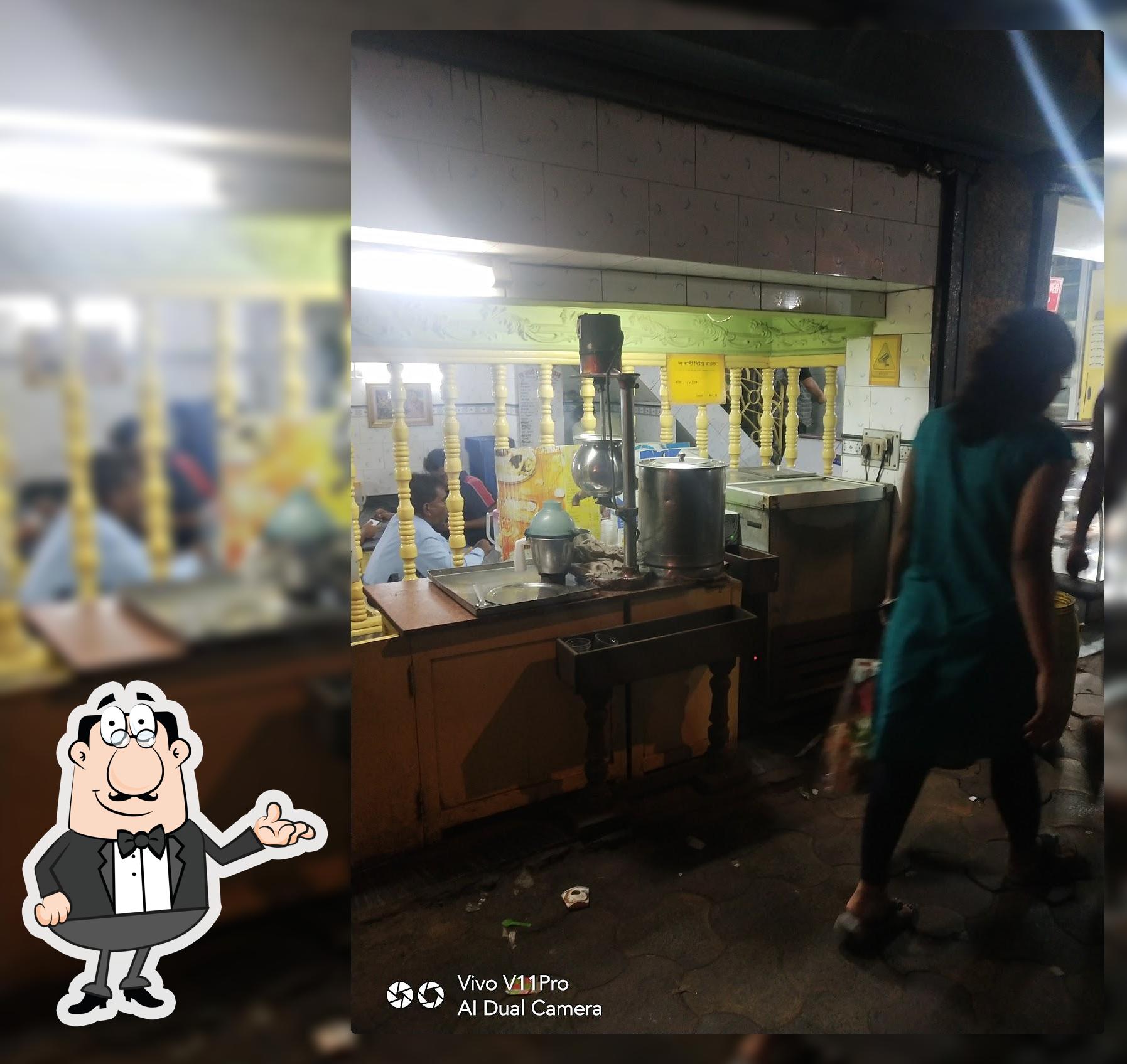 Ma Kali Mistanna Bhandar, Kolkata - Restaurant Reviews