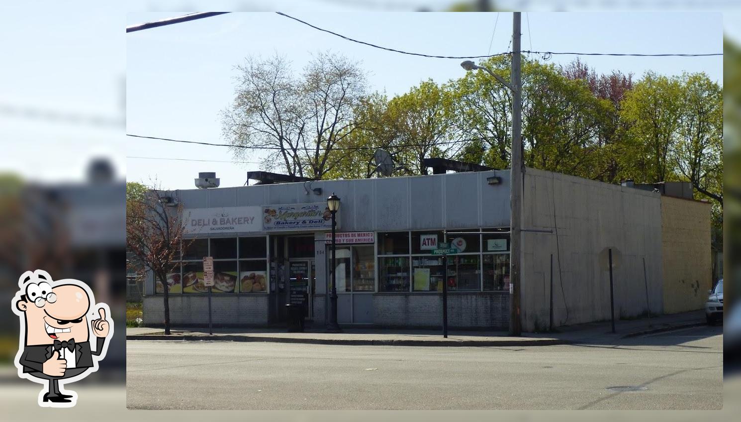 Margarita's Bakery & Deli in Westbury Restaurant reviews