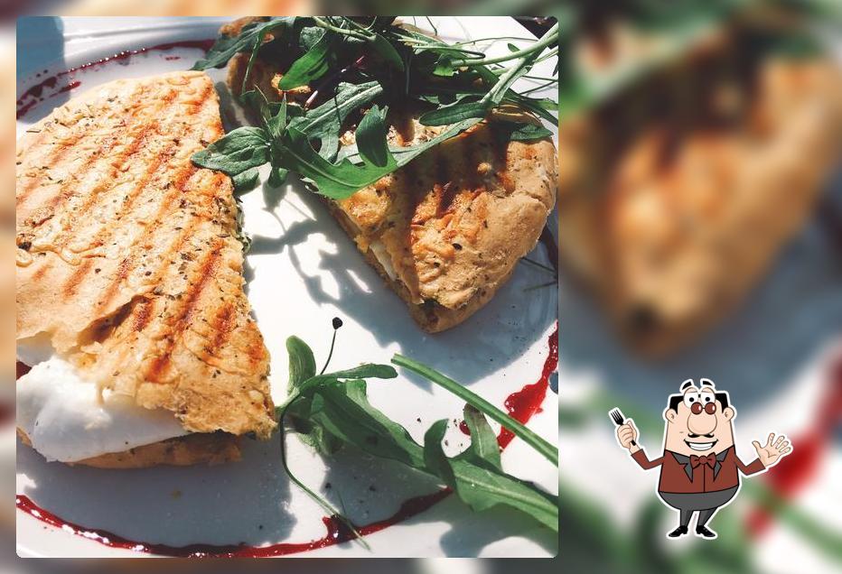 Grand Café 't Oude Dorp, Amstelveen - Restaurant reviews