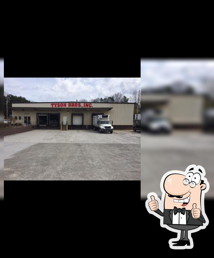 Tyson Bros in Gastonia