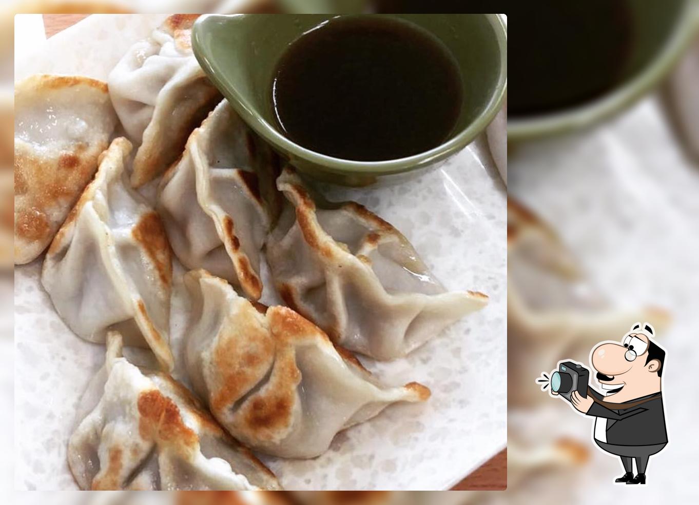 KIAMA DUMPLING SHOP in Kiama Restaurant menu and reviews
