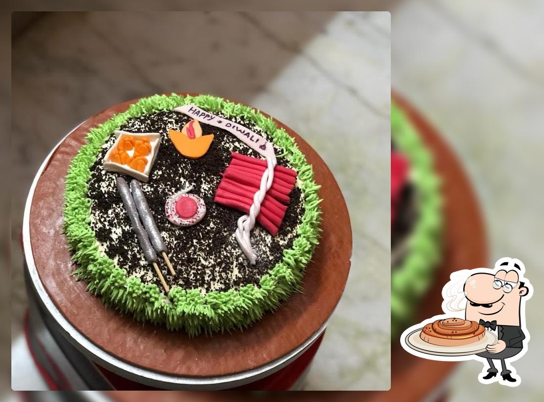 Sam_hyderabadhomebakers, Hyderabad Restaurant reviews