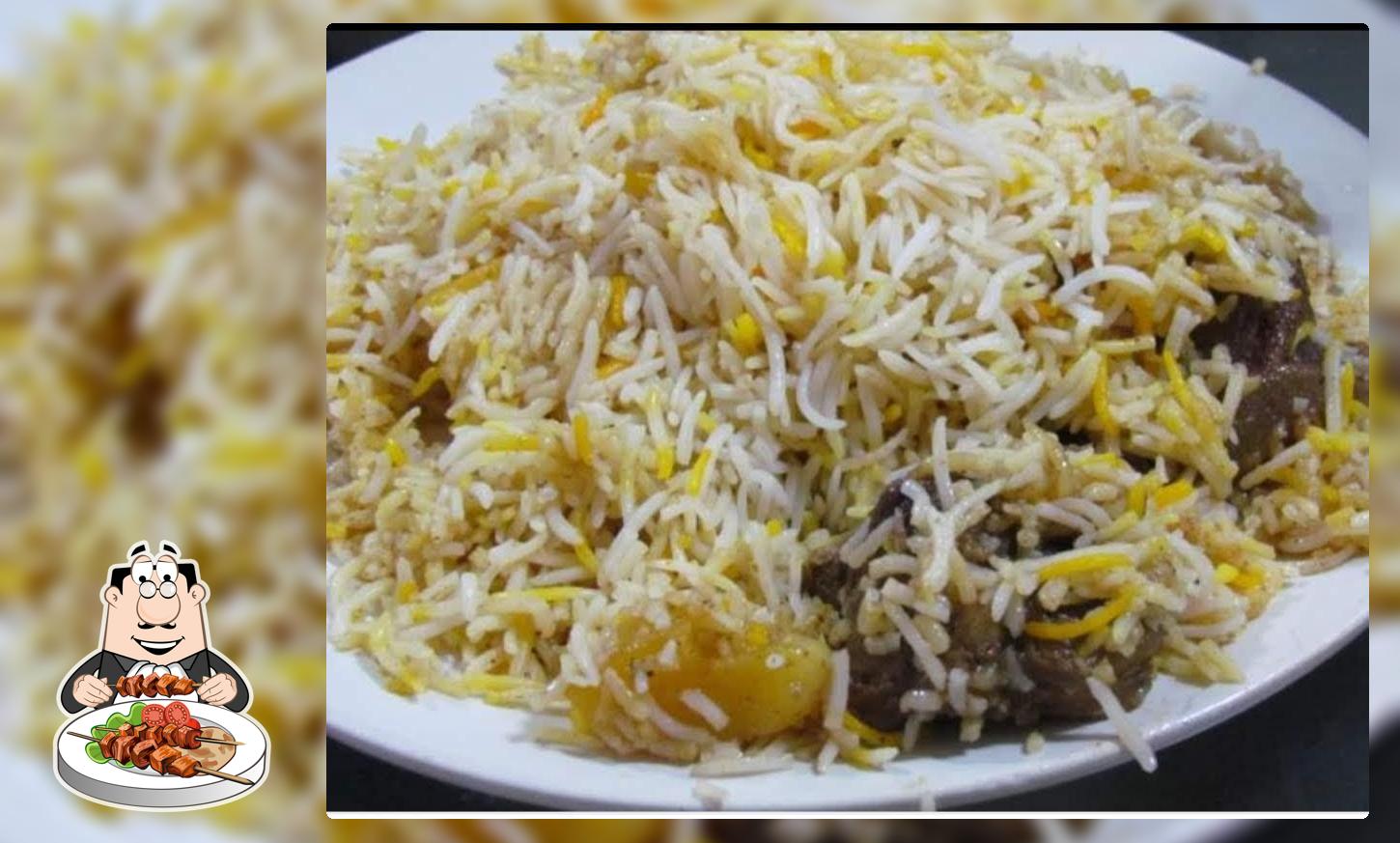 Kolkata Shahi Biryani, India - Restaurant reviews