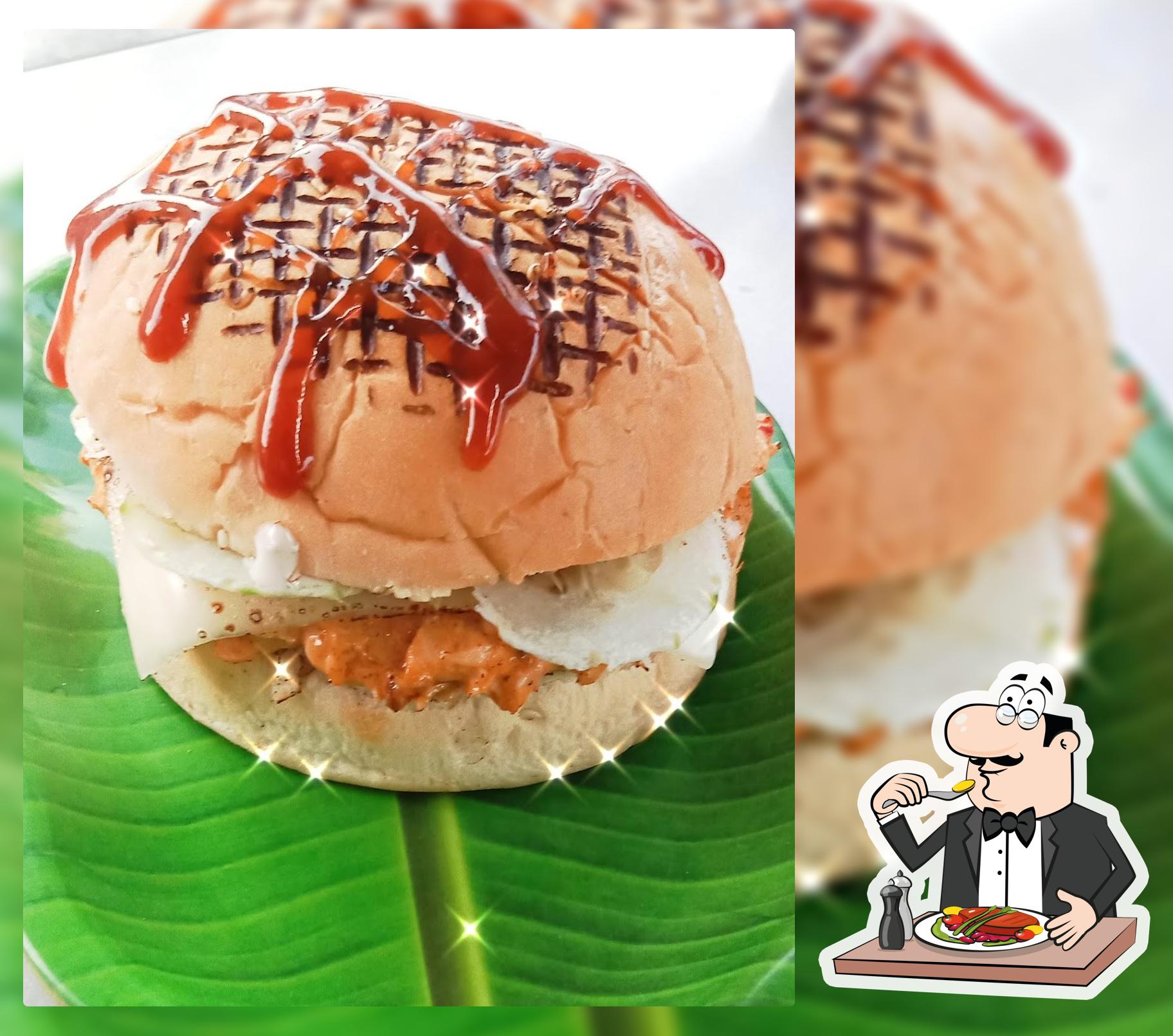 Loading shawarma ( beef and chicken ), Avadi