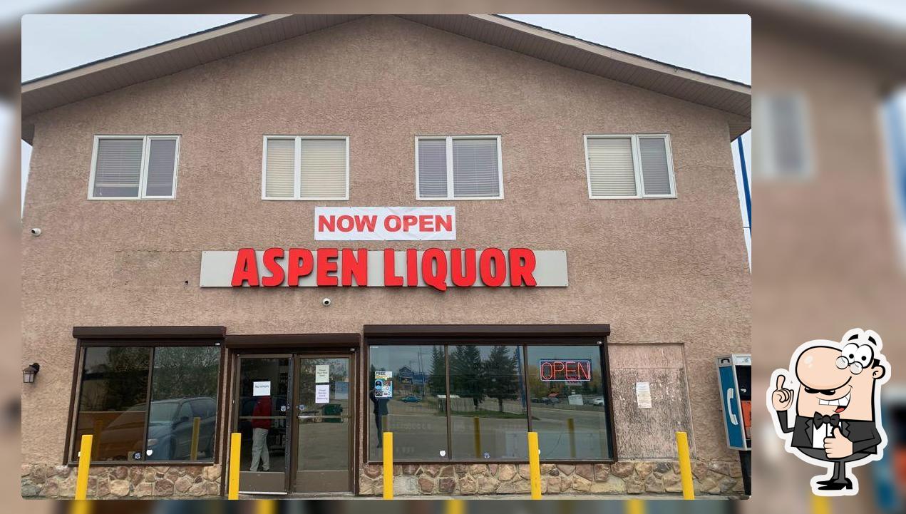 Pub y bar Aspen Liquor Store, Drayton Valley Opiniones del restaurante