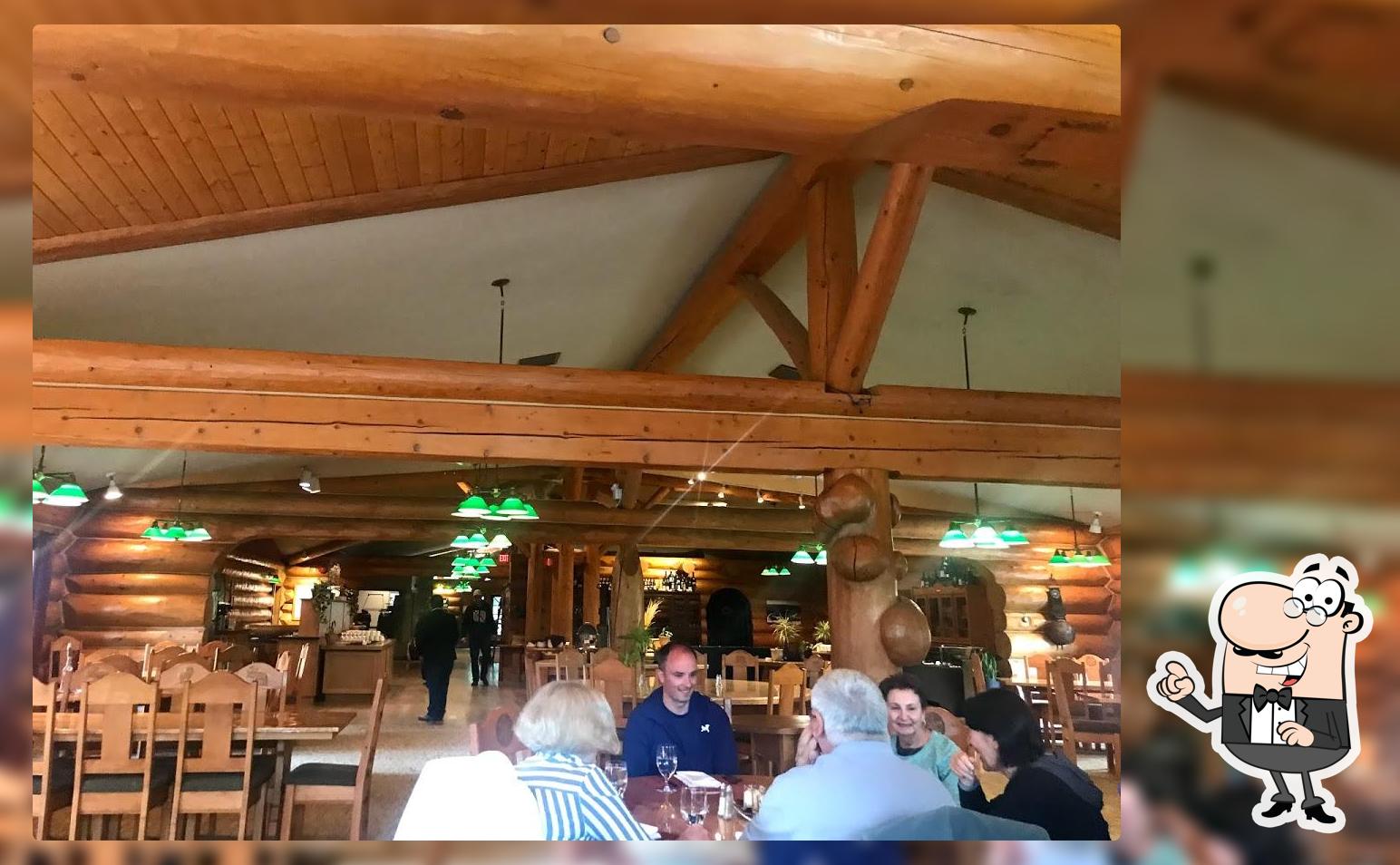 Powder Max Dining Room, 1 Harwood Dr, 972 Harrwood Dr in Blue River