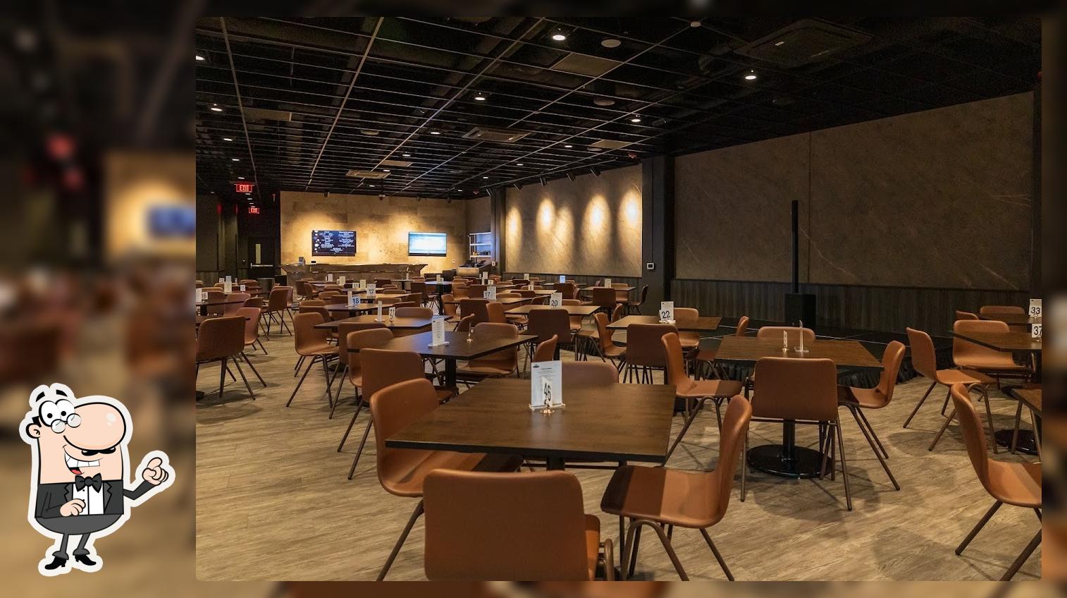 The Underground at Carteret PAC in Carteret Restaurant reviews