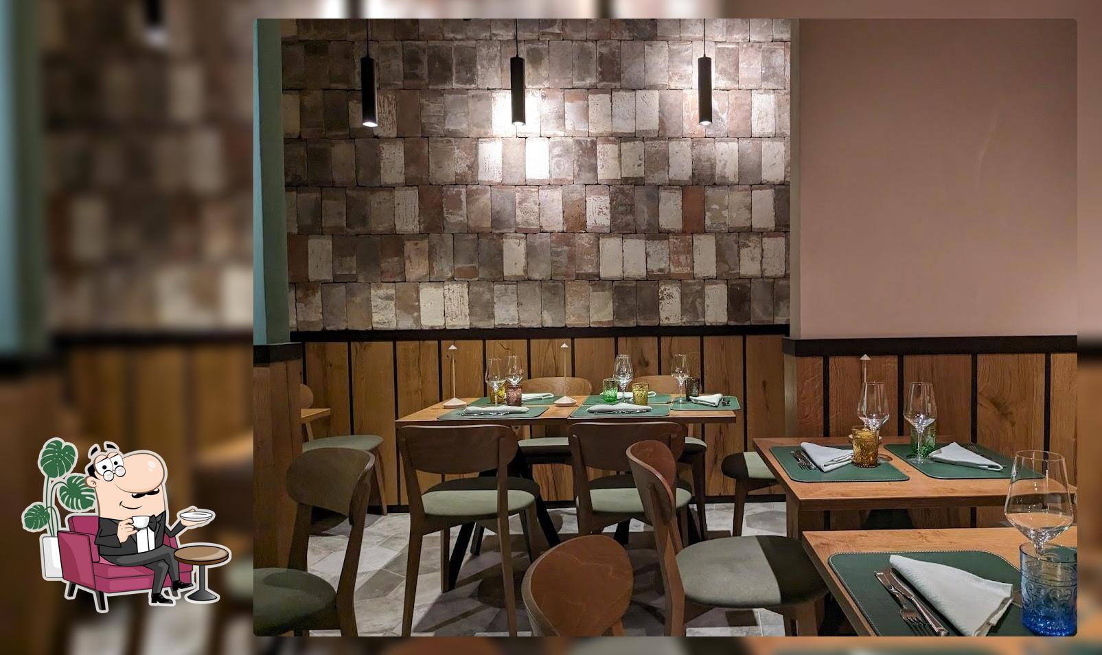 pistritto pizzeria e bistrot san leone