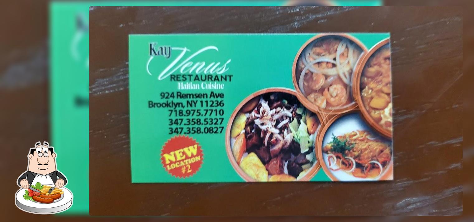 Venus, 926 Remsen Ave in New York City Restaurant reviews