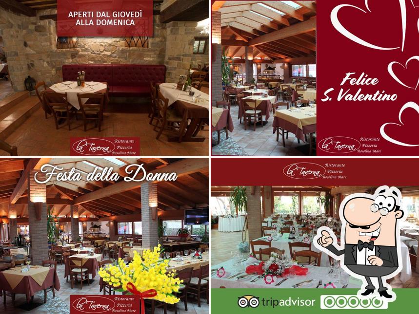 La Taverna di Penzo Antonio