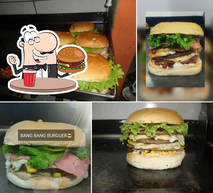 Bang Bang Burguer