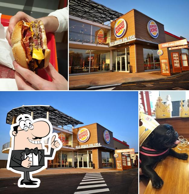 Burger King Caselle Torinese