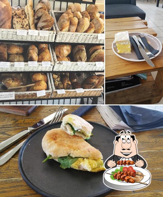 The Barista, Baker & Brewer in South Albury Restaurant reviews