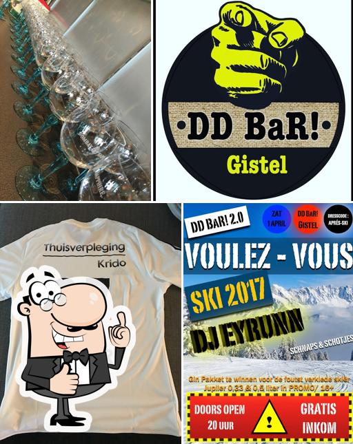 DD BaR! Gistel