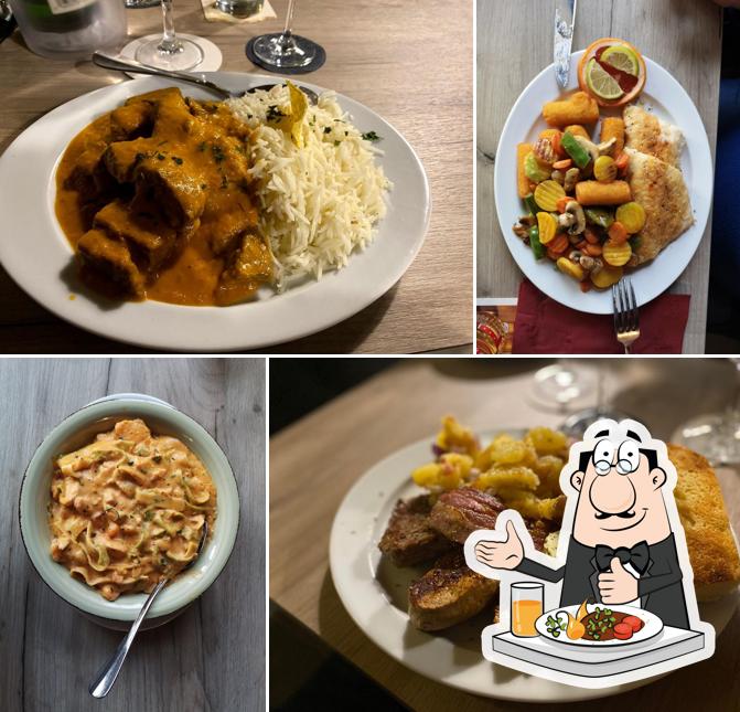 Kelterhaus am Schloss