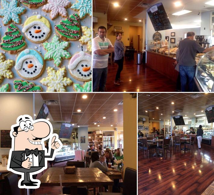 Wildflour Bakery in Agoura Hills Restaurant menu and reviews