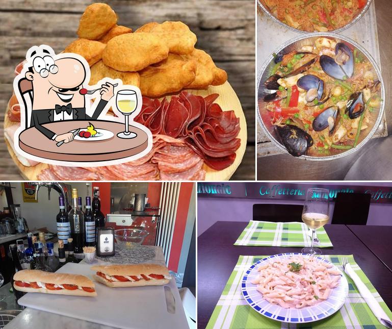 Caffetteria Nazionale