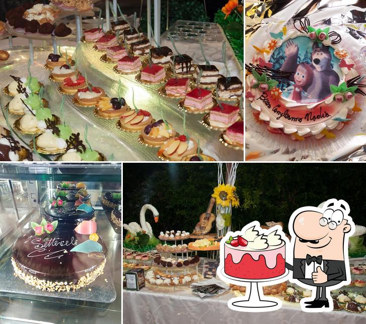 Il Pasticcino di Domenico Deodato