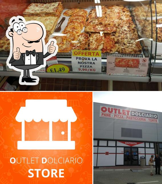 Outlet Dolciario