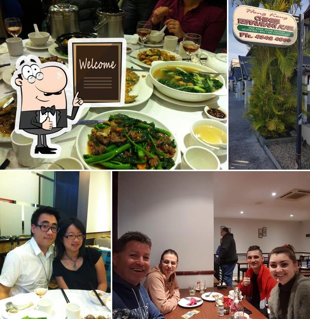 Look at the picture of Ettalong Hong Kong Restaurant