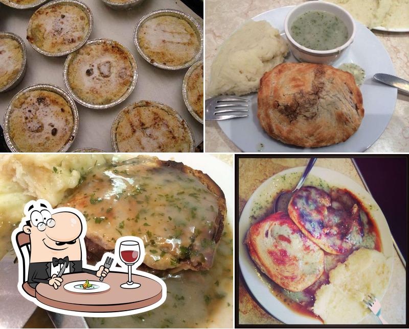 G Kelly, London, Bow Road - Restaurant menu, prices and reviews