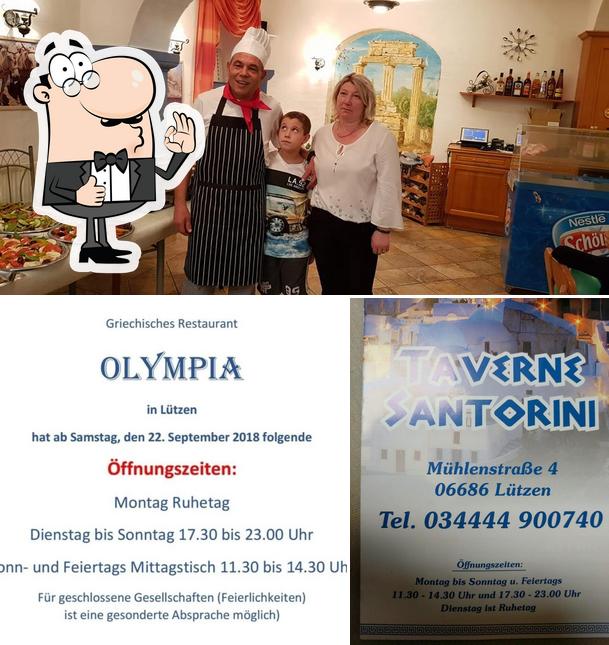 Rezensionen Für Griechisches Restaurant Olympia Mannheim Griechisches Restaurant Olympia, Lützen - Speisekarte, Preise und