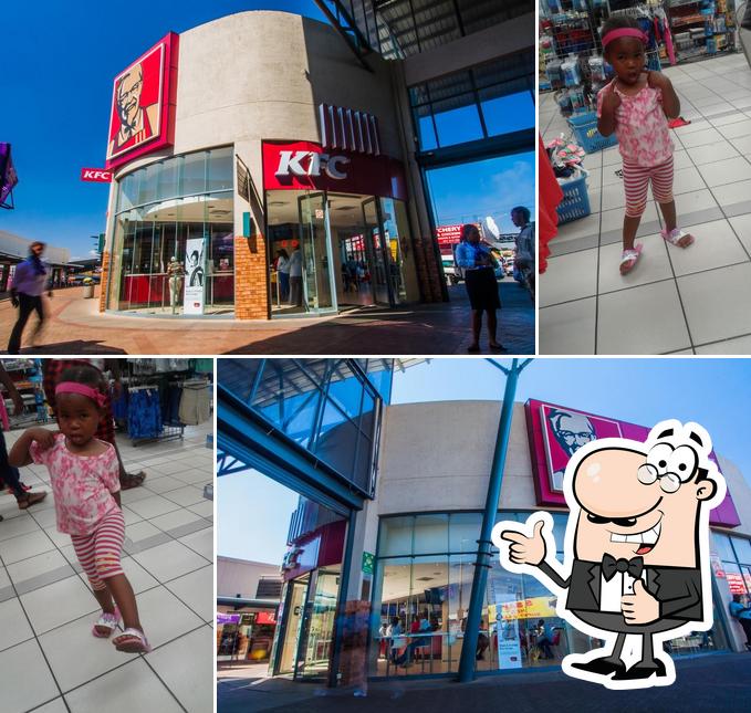 Voici une image de KFC Randfontein 2